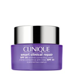 Smart Clinical Repair™ - Crème Correctrice Anti-rides SPF 30 Smart Clinical Repair™ - Crème Correctrice Anti-rides SPF 30